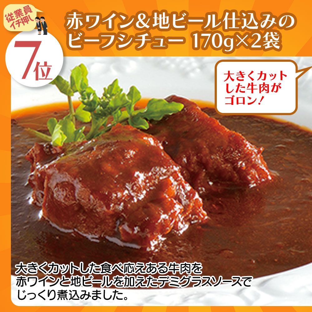 従業員イチ押しベスト１０福袋