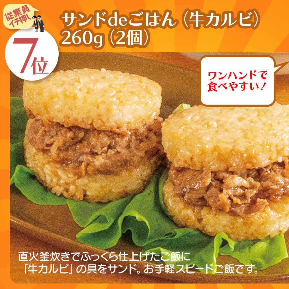 従業員イチ押しベスト１０福袋