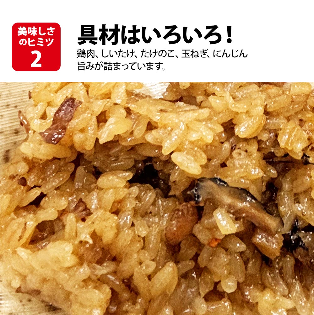 たっぷり中華ちまき10個入り