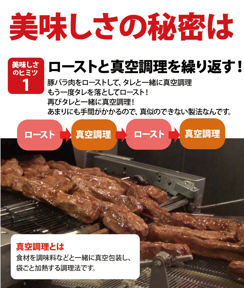 豚肉の味噌煮込み450ｇ 1本