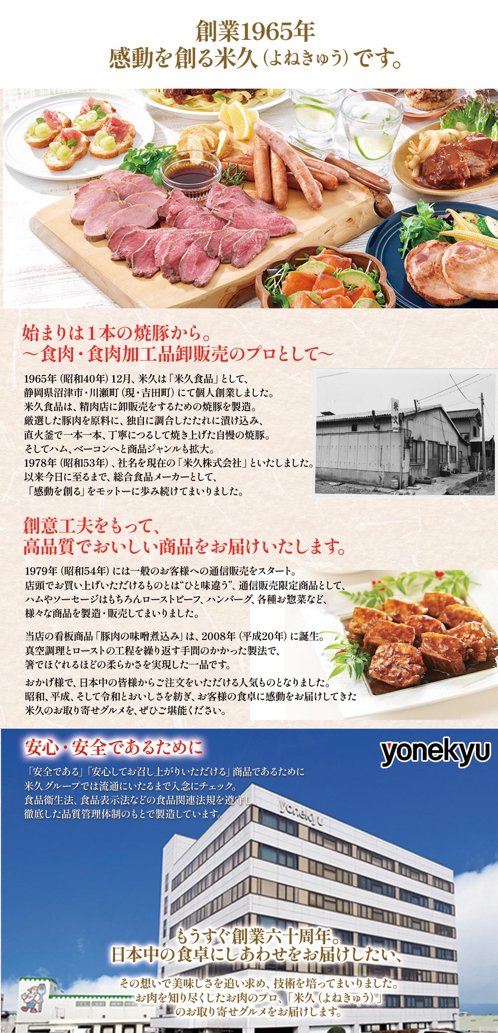 豚肉の味噌煮込み450ｇ 1本