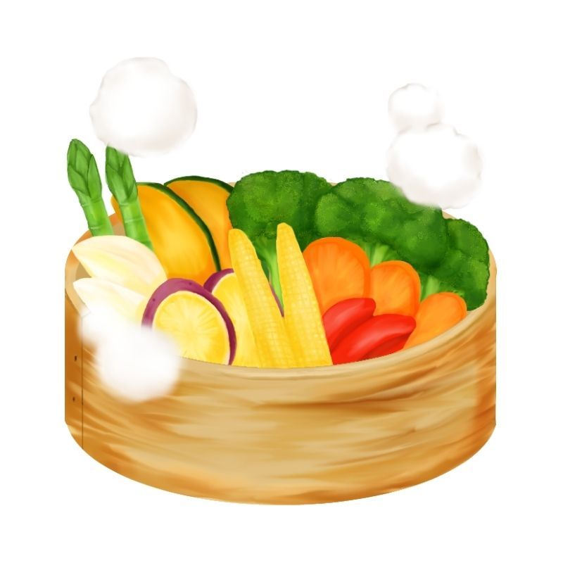 温野菜