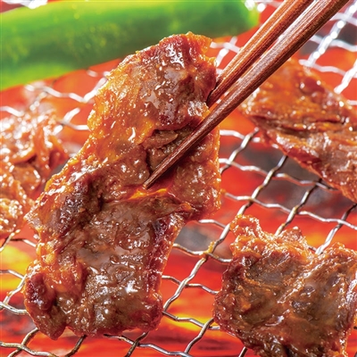 漬YAKINIKU　牛ハラミ230g×2パック