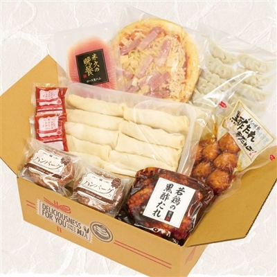 春らんまん７種福袋