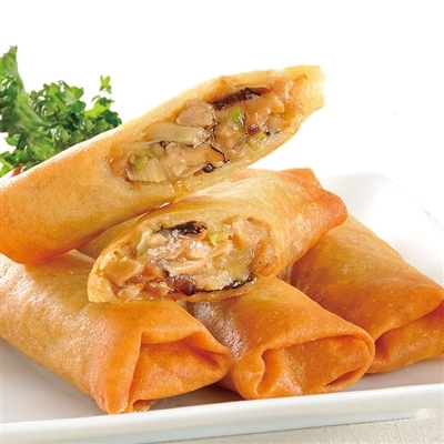 たっぷり中華春巻10本×2ｐ