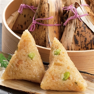 海鮮ちまき10個入り