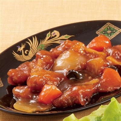 大龍(R)　酢豚5袋セット