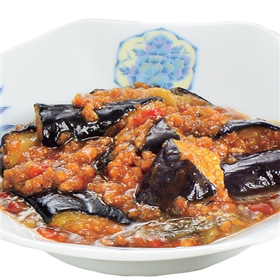 大龍(R)　麻婆茄子5袋セット