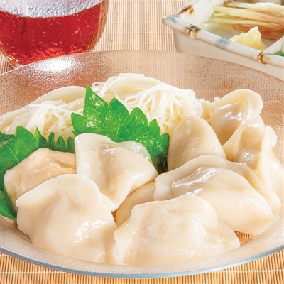 ふかひれ入り水餃子2袋セット