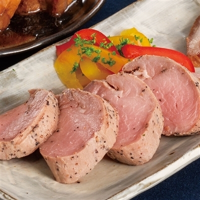 豚ひれ肉のやわらかローストポーク100g×1パック