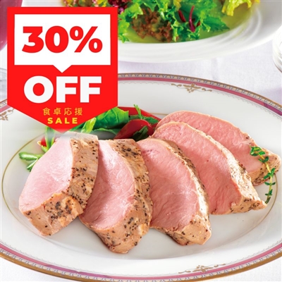 豚ひれ肉のやわらかローストポーク100g×1パック