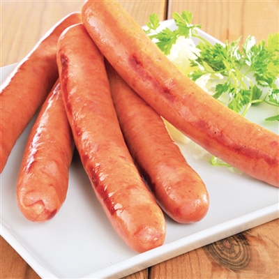 アップルソーセージ250ｇ(冷凍)250ｇ×2パック