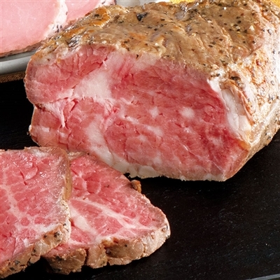 牛ともさんかくでつくった　王様のローストビーフ200g