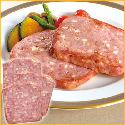 国産豚肉使用 チーズケーゼ3パック