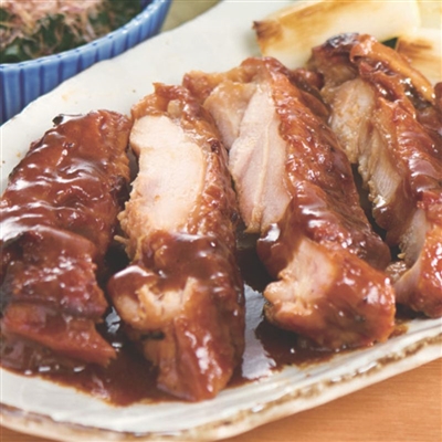 【お届けは7月15日以降】鶏肉の味噌煮込み　2袋