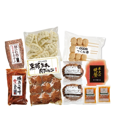 米久の福袋7種　RGF-50