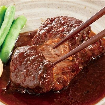 ほろっとやわらか煮豚 ～和風醤油～2個セット