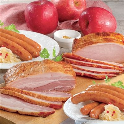 林檎の樹からの贈り物（化粧箱入り）